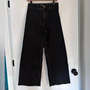 Billabong Cropped Pants